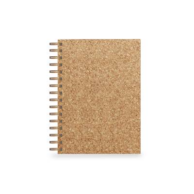 Agenda Ecológica de Cortiça Personalizada