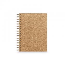 Agenda Ecológica de Cortiça Personalizada