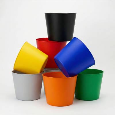 Balde de Pipoca 1,6 Litros para Brindes