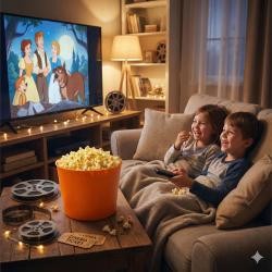 Balde de Pipoca 1,6 Litros