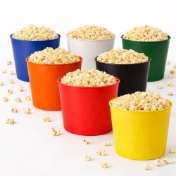 Balde de Pipoca 3l Personalizado