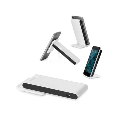 Bateria Portátil 4000mAh Personalizada