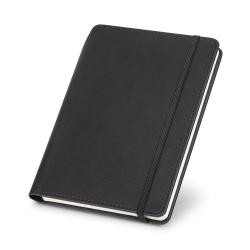 Bloco de Anotações A5 com Pauta Personalizado