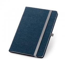 Bloco de Anotações A5 Personalizado