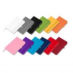 Bloco de Anotações com Pautas Personalizado