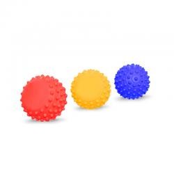 Bolinha Anti-Stress Cravo 5,5cm Personalizada