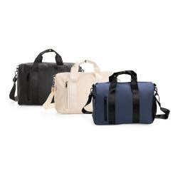 Bolsa Em Couro Sintético 20 Litros Personalizada