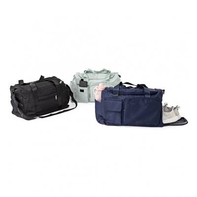 Bolsa Esportiva 28L Impermeável Personalizada