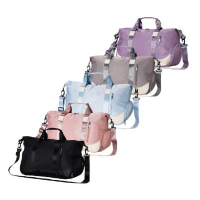Bolsa Esportiva 28L Poliéster Personalizada