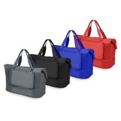 Bolsa Expansível Dobrável 30 Litros Personalizada