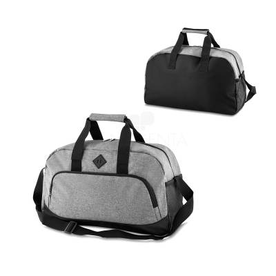 Bolsa Mala de Viagem Esportiva em Poliéster Personalizada