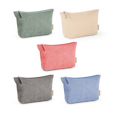 Bolsa Multifunções em Algodão e Poliéster Reciclado Personalizado