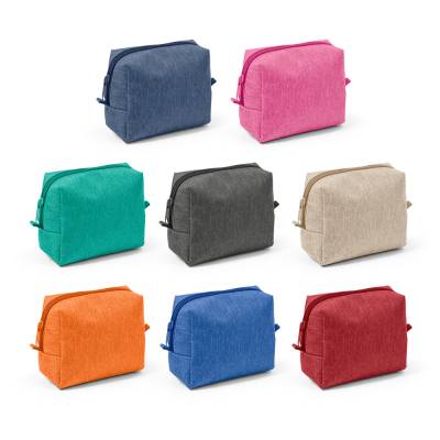 Bolsa para Cosméticos 300D Personalizada