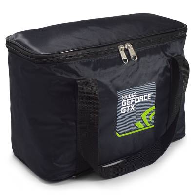 Bolsa Térmica 10 Litros Personalizada