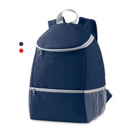 Bolsa Térmica 10l Em Poliéster 600d Personalizada