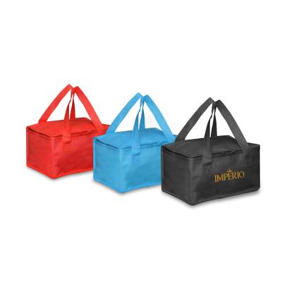 Bolsa Térmica 13L Personalizada