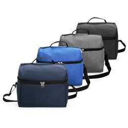 Bolsa Térmica 14 Litros Em Poliéster Personalizada
