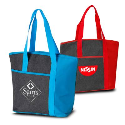 Bolsa Térmica 15 Litros em Poliéster Personalizada
