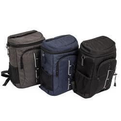 Bolsa Térmica 32 Litros Com Alças Para Costas Personalizada