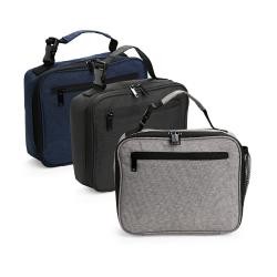 Bolsa Térmica 6 Litros Em Poliéster Personalizada