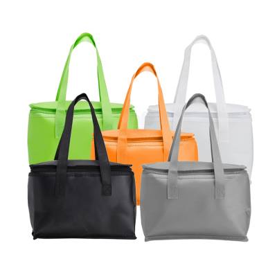 Bolsa Térmica 6 Litros em TNT Personalizada
