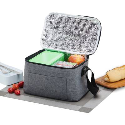 Bolsa Térmica 6 Litros Personalizada