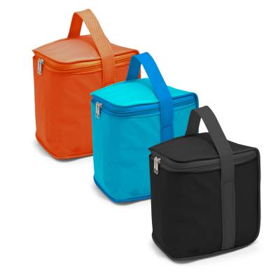 Bolsa Térmica de Nylon 4,6 Litros Personalizada