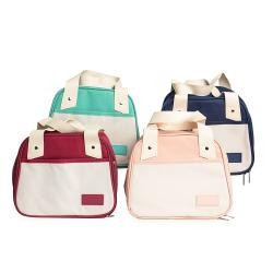 Bolsa Térmica de Nylon 5 Litros Personalizada