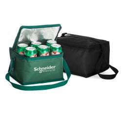 Bolsa Térmica de Nylon 8 Litros Personalizada