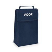 Bolsa Térmica Dobrável 3L Personalizada