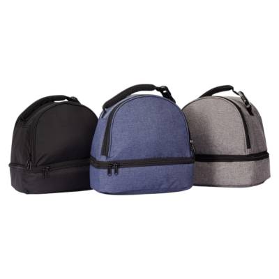 Bolsa Térmica Dupla 8L Personalizada