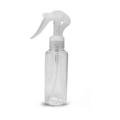 Borrifador Plástico 100ml Personalizado