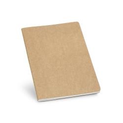 Caderno A5 Capa Dura Personalizado
