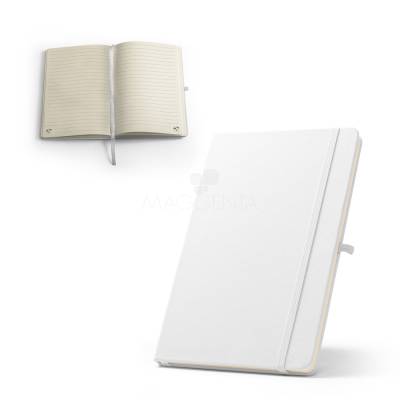 Caderno A5 Capa Dura Sublimável Personalizado