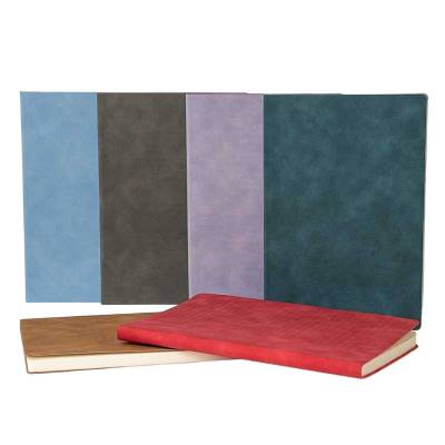 Caderno B5 Capa PU Personalizado
