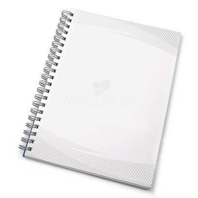 Caderno Capa Dura Personalizado