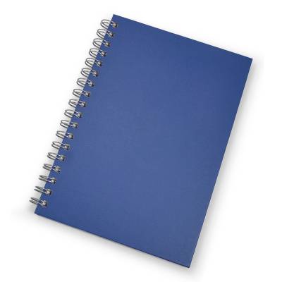 Caderno Capa Dura Personalizado