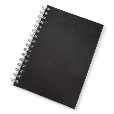 Caderno Capa Dura Personalizado