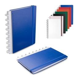 Caderno Planner B5 Com Capa Dura Personalizado