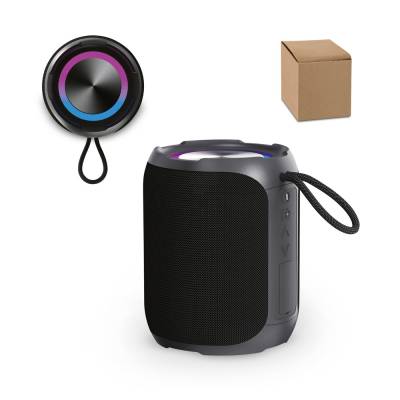 Caixa de Som Bluetooth à Prova d'Água Personalizada