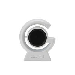 Caixa de Som Bluetooth com Luminária LED Personalizada