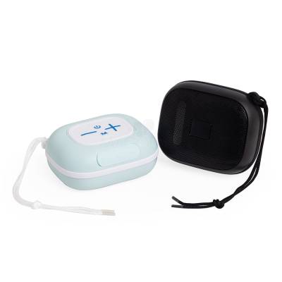 Caixa de Som Bluetooth Portátil Personalizada