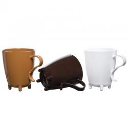 Caneca de Cerâmica 250 Ml Personalizada