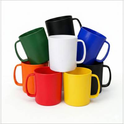 Caneca de Chá 440ml Personalizada