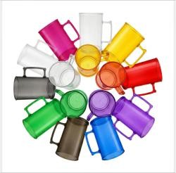Caneca de Chopp 300ml Personalizada
