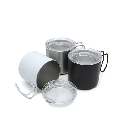 Caneca Térmica Inox 350ml Personalizada