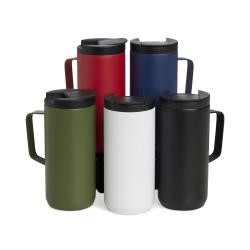 Caneca Térmica Inox 350ml Personalizada