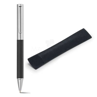 Caneta de Metal 13,8cm Personalizada