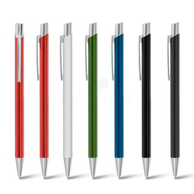 Caneta de Metal Personalizada