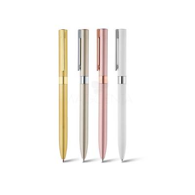 Caneta de Metal Personalizada